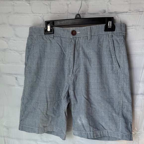 American Eagle Outfitters Other - American Eagle Outfitters pair of plaid shorts 30 Waist